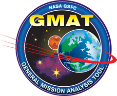 GMAT, the General Mission Analysis Tool from NASA Goddard